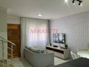 Casa / Sobrado em Condomínio para Venda em São Paulo/SP...