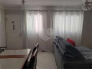 Casa / Sobrado em Condomínio para Venda em São Paulo/SP...