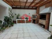 Casa / Sobrado em Condomínio para Venda em São Paulo/SP...