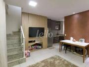 Casa / Sobrado em Condomínio para Venda em São Paulo/SP...