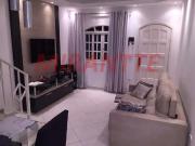 Casa / Sobrado em Condomínio para Venda em São Paulo/SP...