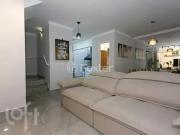 Casa / Sobrado em Condomínio para Venda em São Paulo/SP...