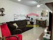 Casa / Sobrado em Condomínio para Venda em São Paulo/SP...