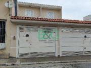 Casa / Sobrado em Condomínio para Venda em São Paulo/SP...