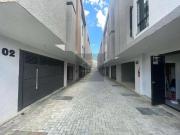 Casa / Sobrado em Condomínio para Venda em São Paulo/SP...