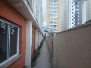 Casa / Sobrado em Condomínio para Venda em São Paulo/SP...