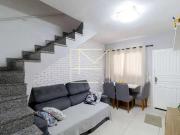 Casa / Sobrado em Condomínio para Venda em São Paulo/SP...