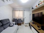 Casa / Sobrado em Condomínio para Venda em São Paulo/SP...