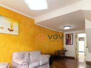 Casa / Sobrado em Condomínio para Venda em São Paulo/SP...