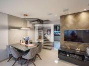 Casa / Sobrado em Condomínio para Venda em São Paulo/SP...