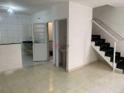 Casa / Sobrado em Condomínio para Venda em São Paulo/SP...