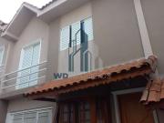 Casa / Sobrado em Condomínio para Venda em São Paulo/SP...