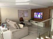 Casa / Sobrado em Condomínio para Venda em São Paulo/SP...