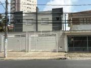 Casa / Sobrado em Condomínio para Venda em São Paulo/SP...