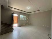 Casa / Sobrado em Condomínio para Venda em São Paulo/SP...