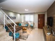 Casa / Sobrado em Condomínio para Venda em São Paulo/SP...