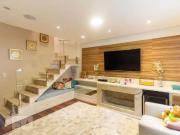 Casa / Sobrado em Condomínio para Venda em São Paulo/SP...