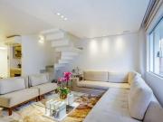 Casa / Sobrado em Condomínio para Venda em São Paulo/SP...