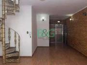 Casa / Sobrado em Condomínio para Venda em São Paulo/SP...