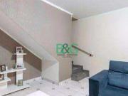 Casa / Sobrado em Condomínio para Venda em São Paulo/SP...