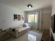 Casa / Sobrado em Condomínio para Venda em São Paulo/SP...