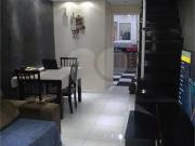 Casa / Sobrado em Condomínio para Venda em São Paulo/SP...
