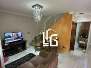 Casa / Sobrado em Condomínio para Venda em São Paulo/SP...