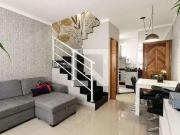 Casa / Sobrado em Condomínio para Venda em São Paulo/SP...