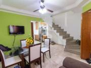 Casa / Sobrado em Condomínio para Venda em São Paulo/SP...