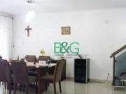 Casa / Sobrado em Condomínio para Venda em São Paulo/SP...