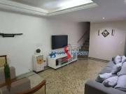 Casa / Sobrado em Condomínio para Venda em São Paulo/SP...