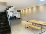 Casa / Sobrado em Condomínio para Venda em São Paulo/SP...