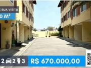 Casa / Sobrado em Condomínio para Venda em São Paulo/SP...