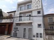 Casa / Sobrado em Condomínio para Venda em São Paulo/SP...