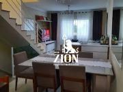 Casa / Sobrado em Condomínio para Venda em São Paulo/SP...