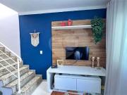 Casa / Sobrado em Condomínio para Venda em São Paulo/SP...