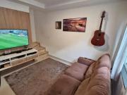 Casa / Sobrado em Condomínio para Venda em São Paulo/SP...