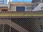 Casa / Sobrado em Condomínio para Venda em São Paulo/SP...