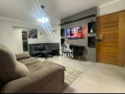 Casa / Sobrado em Condomínio para Venda em São Paulo/SP...