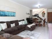 Casa / Sobrado em Condomínio para Venda em São Paulo/SP...