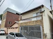 Casa / Sobrado em Condomínio para Venda em São Paulo/SP...