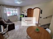 Casa / Sobrado em Condomínio para Venda em São Paulo/SP...