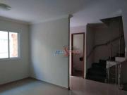 Casa / Sobrado em Condomínio para Venda em São Paulo/SP...