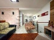 Casa / Sobrado em Condomínio para Venda em São Paulo/SP...