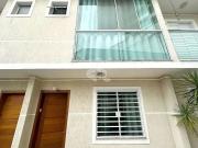 Casa / Sobrado em Condomínio para Venda em São Paulo/SP...