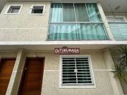 Casa / Sobrado em Condomínio para Venda em São Paulo/SP...