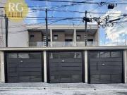 Casa / Sobrado em Condomínio para Venda em São Paulo/SP...