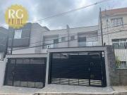 Casa / Sobrado em Condomínio para Venda em São Paulo/SP...