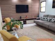 Casa / Sobrado em Condomínio para Venda em São Paulo/SP...
