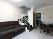 Casa / Sobrado em Condomínio para Venda em São Paulo/SP...